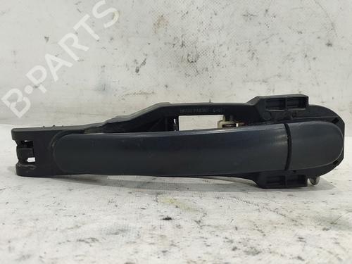 Used Rear left exterior door handle SEAT CORDOBA (6L2) 1.9 SDI (64 hp) 23993179