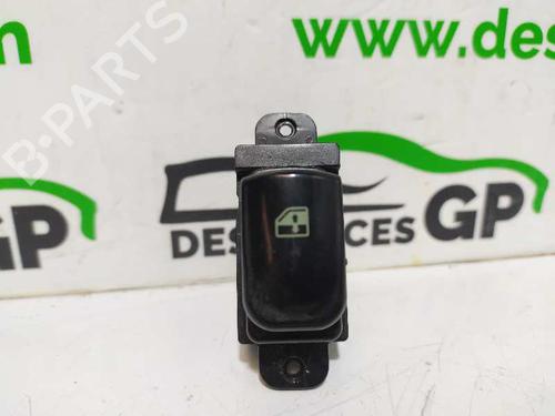 Used Left rear window switch HYUNDAI SONATA V (NF) 2.0 CRDi (140 hp) 7151665