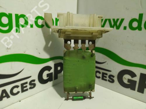 Used Heater resistor SEAT ALTEA (5P1) [2004-2015]  11661137