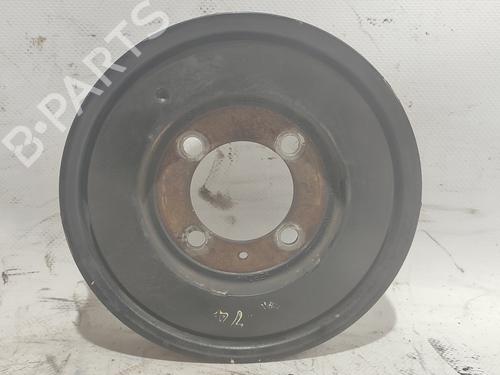 Used Pulley OPEL ASTRA H Estate (A04) [2004-2014]  18025249