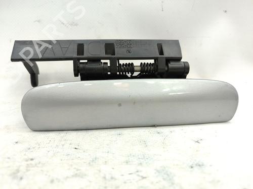 Højre fortil udvendigt håndtag CITROËN XSARA (N1) 2.0 HDi 90 (90 hp) 30136353