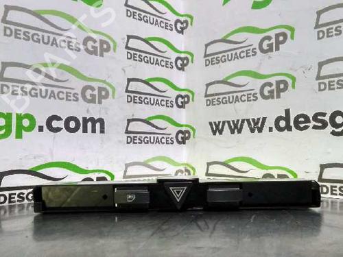 Used Warning switch OPEL ASTRA H (A04) 1.7 CDTI (L48) (110 hp) 7138482