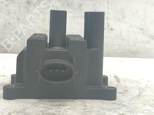 Used Ignition coil FORD FOCUS I (DAW, DBW) 1.6 16V (100 hp) 27195742