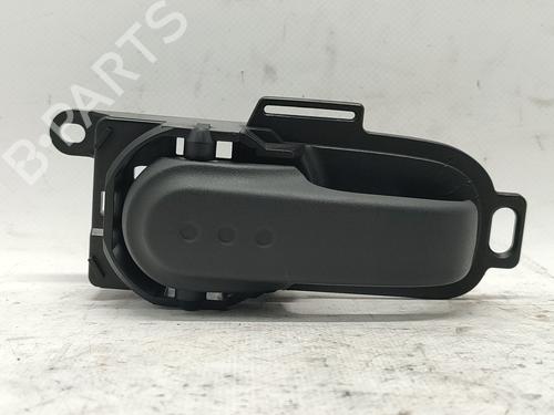 Used Front right interior door handle NISSAN MICRA III (K12) 1.2 16V (80 hp) 30055775