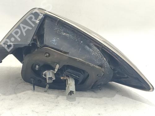 Left taillight MAZDA 3 (BK) 1.6 DI Turbo | BP38735620C34 - Image 2