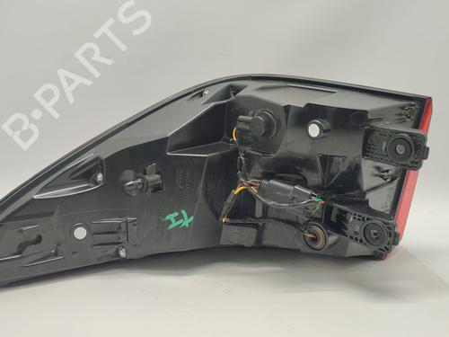 Left taillight MG MG ZS SUV (AZS1) 1.0 T-GDi | BP39667604C34 - Image 2