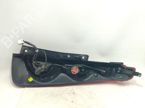 Left taillight NISSAN NOTE (E11, NE11) 1.4 | BP39592578C34 - Image 3