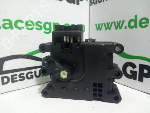 Used Heater blower motor MAZDA 6 Saloon (GG) [2002-2008]  7145987