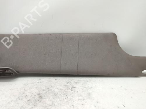 Used Right sun visor Right sun visor 36994670 36994670