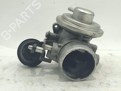 Used Throttle body SEAT TOLEDO II (1M2) 1.9 TDI (110 hp) 31857208
