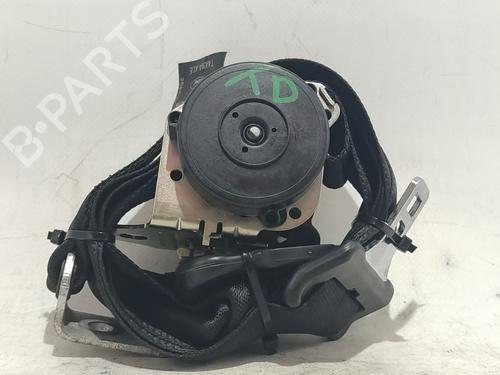 Used Rear right seatbelt Rear right seatbelt 34432198 34432198