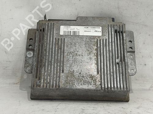 Used Engine control unit (ECU) RENAULT LAGUNA I (B56_, 556_) 1.8 (94 hp) 25440862