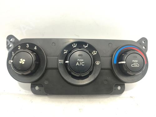 Used Climate control Climate control KIA CERATO I Hatchback (LD) 1.6 (105 hp) 39654644 39654644