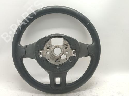 Steering wheel VW TOURAN (1T3) 1.6 TDI | BP37427412C49 - Image 3