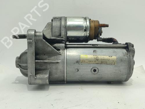 Used Starter RENAULT LAGUNA II (BG0/1_) 1.9 dCi (BG08, BG0G) (120 hp) 31093142