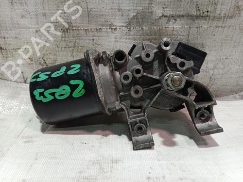 Used Front wiper motor RENAULT MEGANE II (BM0/1_, CM0/1_) 1.5 dCi (BM1E, CM1E) (106 hp) 23132755