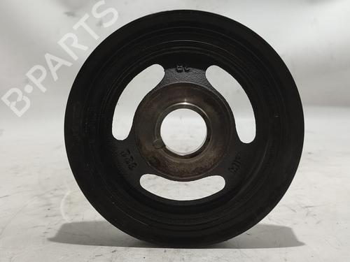 Used Pulley PEUGEOT 308 I (4A_, 4C_) [2007-2016]  17834244