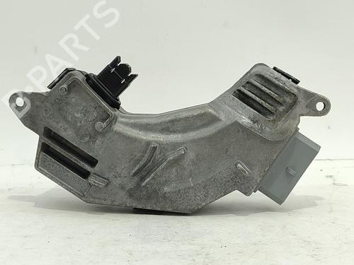 Used Heater resistor OPEL VECTRA C GTS (Z02) 1.9 CDTI (F68) (150 hp) 31630468