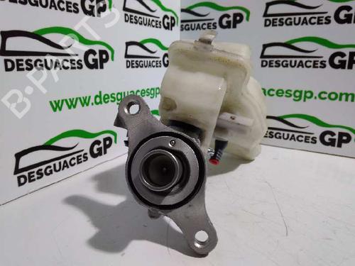 Brake master cylinder PEUGEOT 2008 I (CU_)  | BP7144223M77 