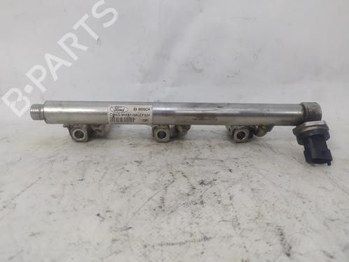 Used Injection rail FORD B-MAX (JK) 1.0 EcoBoost (100 hp) 11232665