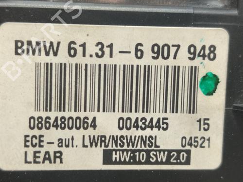 Headlight switch BMW 3 (E46) 320 d | BP19330187I24 