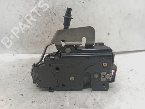 Used Front right lock AUDI A6 C5 Avant (4B5) 2.5 TDI quattro (180 hp) 25495590