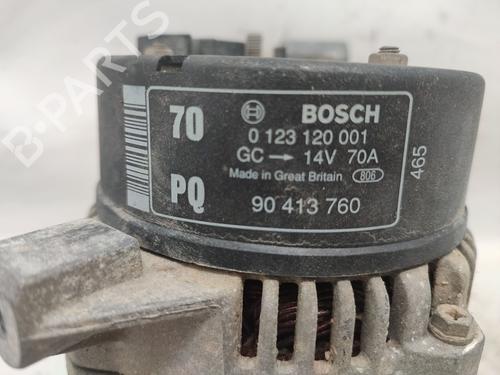 Alternator OPEL CORSA B (S93) 1.4 i (F08, F68, M68) | BP27673389M7 