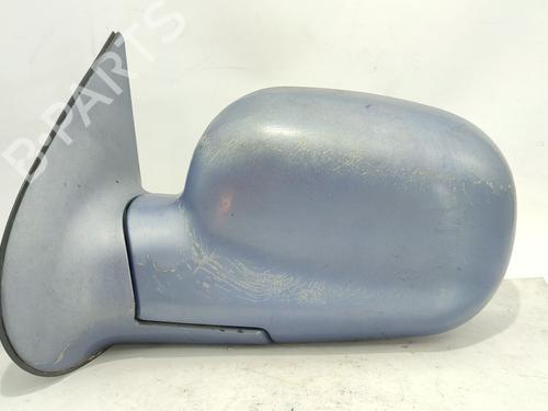 Used Left mirror Left mirror HYUNDAI SANTA FÉ I (SM) 2.0 CRDi 4x4 (113 hp) 40158520 40158520