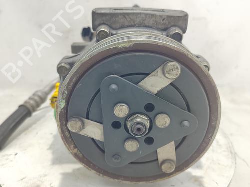 AC compressor PEUGEOT 407 (6D_)  | BP19315515M34 