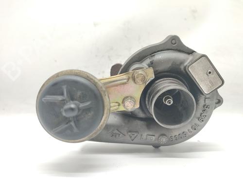 Turbolader/Kompressor für RENAULT CLIO II (BB_, CB_) 1.5 dCi (B/CB07) (65 hp) 27990792