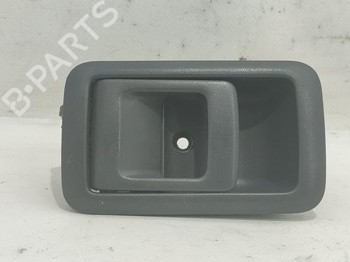 Used Front right interior door handle TOYOTA STARLET (_P9_) [1996-1999]  27436262