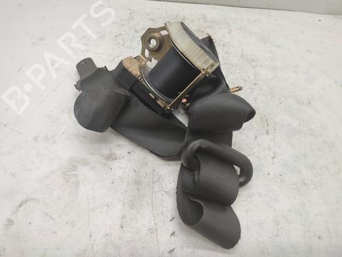 Front left seatbelt FORD MONDEO III (B5Y)  | BP18347111I26 
