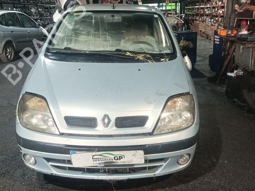 Used Parts RENAULT SCÉNIC I MPV (JA0/1_, FA0_) 1.9 dTi (JA0N) (98 hp) 4397881