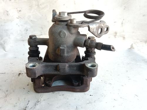Left rear brake caliper FORD KUGA I 2.0 TDCi | BP30115318M107 