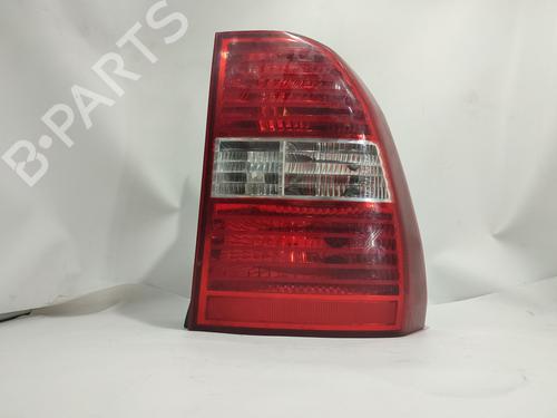 Used Right taillight KIA SPORTAGE II (JE_, KM_) [2004-2011]  28295021