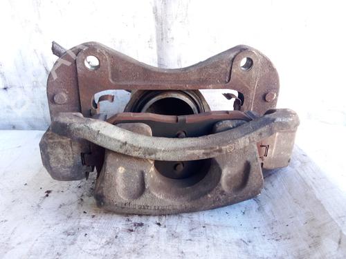 Left front brake caliper KIA SPORTAGE III (SL) 1.7 CRDi | BP17726587M105 