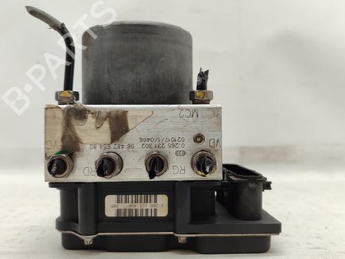 Used ABS pump PEUGEOT 307 SW (3H) [2002-2009]  20105433