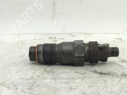 Used Injector BMW 3 (E36) 318 tds (90 hp) 32118889