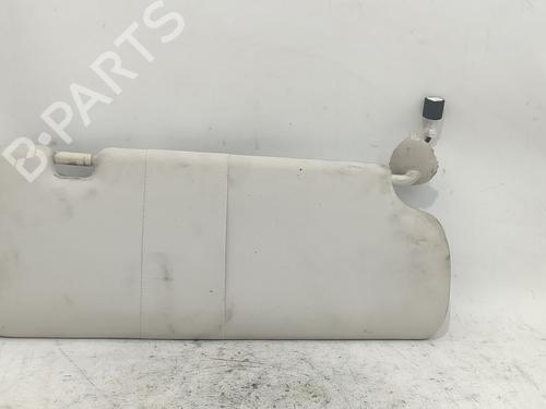 Left sun visor HONDA CR-V IV (RM_) 2.2 i-DTEC 4WD (RE6) | BP36406541I1 - Image 2