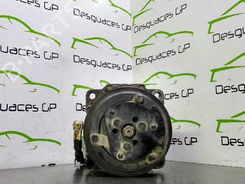 AC compressor PEUGEOT 306 (7B, N3, N5) 1.9 D | BP7135187M34 