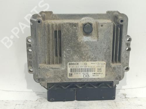 engine-control-unit-ecu-opel-astra-h-a04-2004-2005-2006-2007-2008-2009-2010-2011-2012-2013-2014-32508237 main image