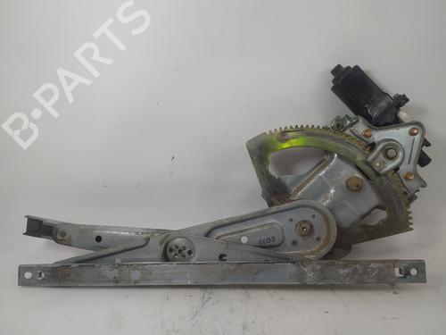 Rear right window mechanism KIA SORENTO I (JC) 2.5 CRDi 4WD | BP13012870C25 