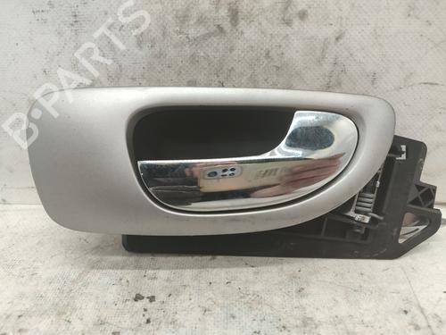 Used Rear right interior door handle PEUGEOT 307 (3A/C) 1.6 HDi 110 (109 hp) 24190269
