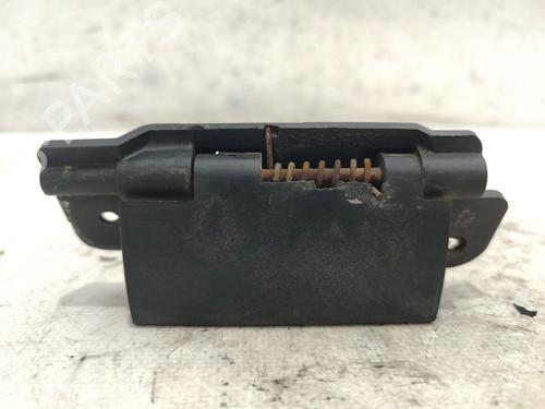 Used Tailgate handle DAEWOO KALOS (KLAS) 1.2 (72 hp) 26322070