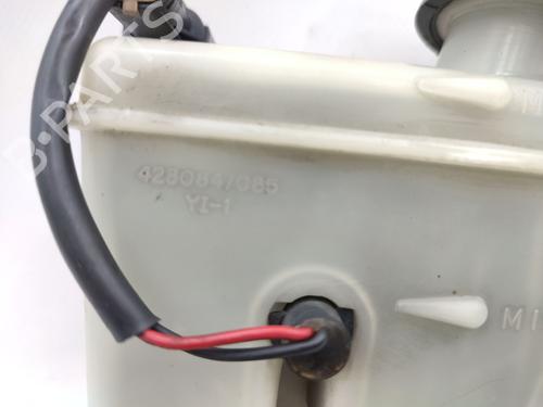 Brake master cylinder DAEWOO NUBIRA Saloon (J200) 1.6 | BP30090416M77