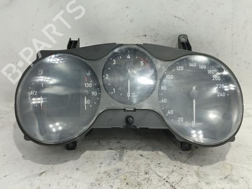 Used Instrument cluster SEAT ALTEA (5P1) 1.9 TDI (105 hp) 24586644