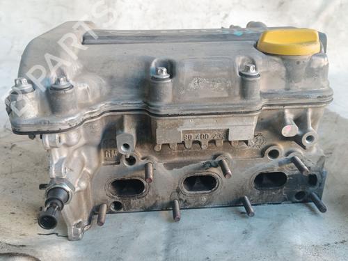 Used Cylinder head Cylinder head OPEL AGILA A (H00) 1.0 12V (F68) (58 hp) 36477063 36477063