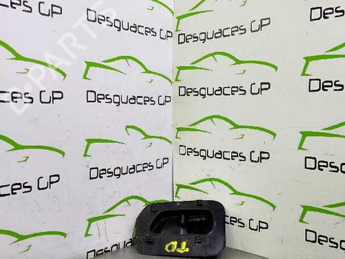 Rear right interior door handle OPEL CORSA B (S93)  | BP7134328I16 