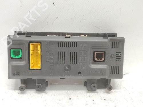 Climate control CITROËN C4 Coupe (LA_) 1.6 THP 150 | BP37028008I5 - Image 2