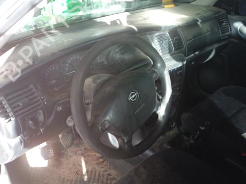 Gearbox OPEL VECTRA B (J96)  | BP12342861M3 